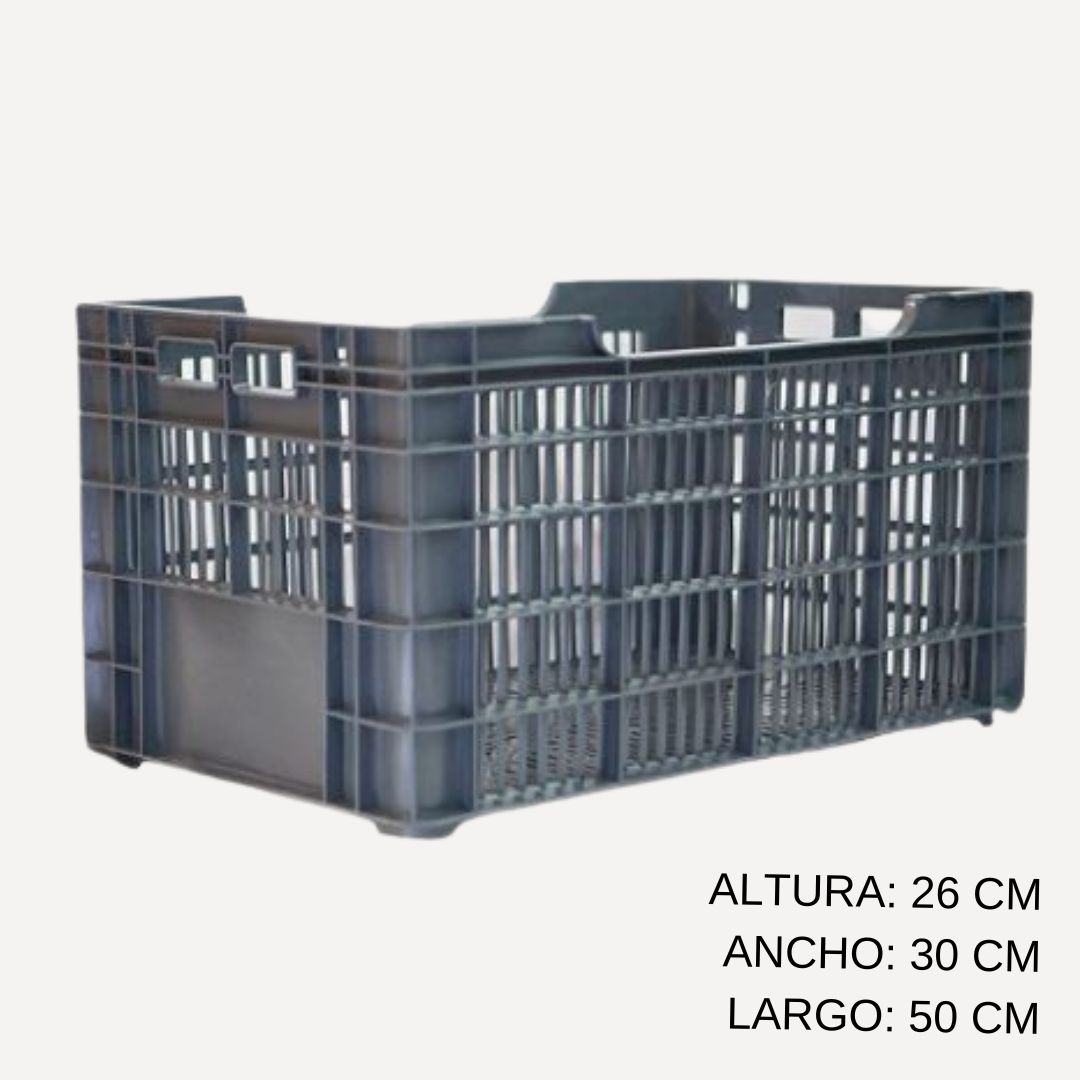 Cajon Torito Grande