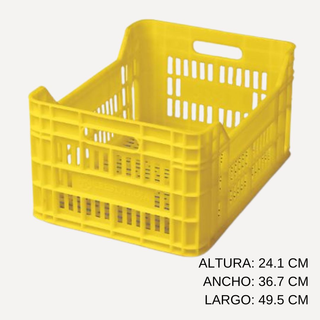 Cajon Pollero