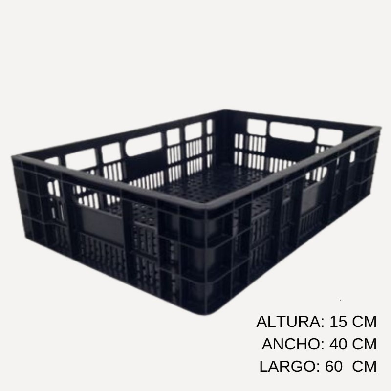 Frigo Bandeja 60x40x15