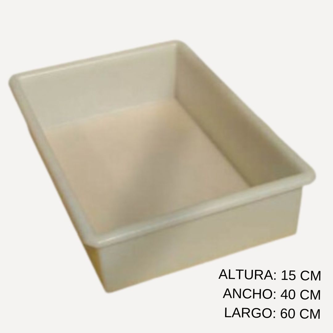 Frigo Bandeja Frigorifica 25 Kg