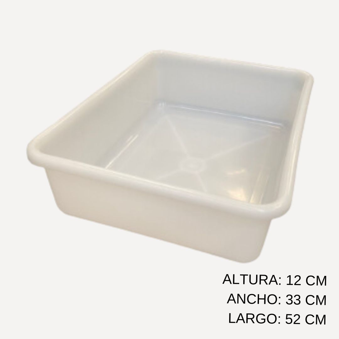 Bandeja Góndola Grande