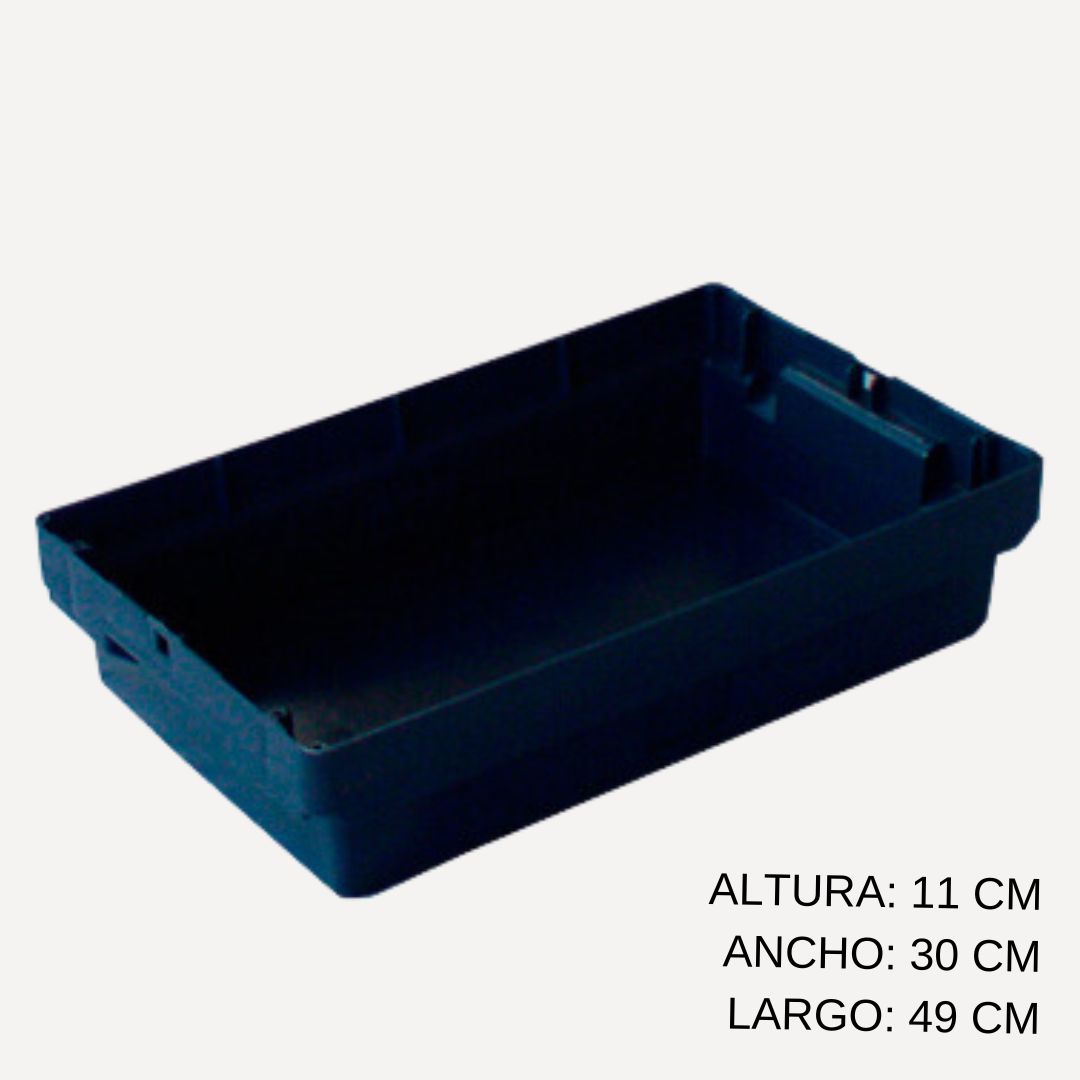 Cajon Farma Bajo