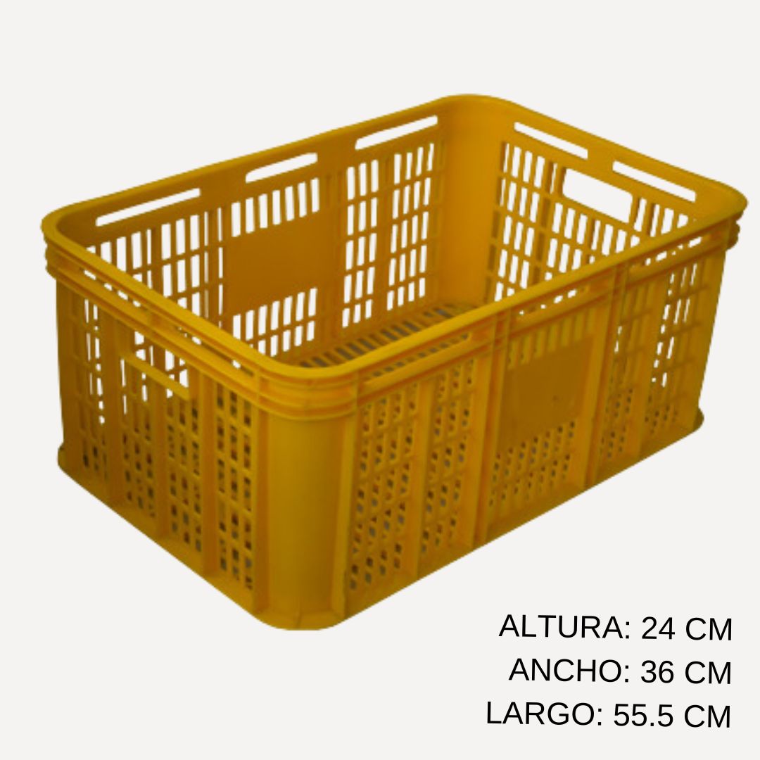 Canasto Lavadero