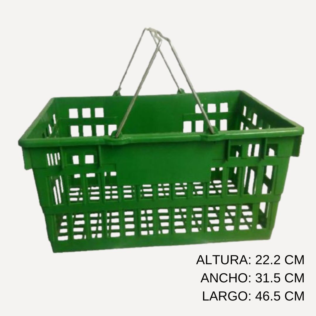 Canasto Super