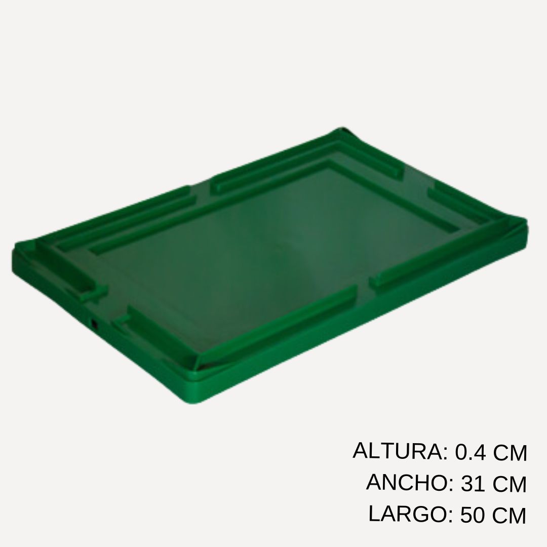 Tapa Cajon Farma