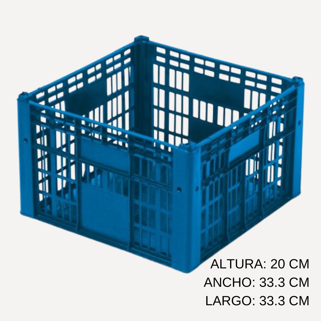 Cajon Pascualina